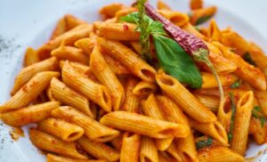 Have Delicious Pasta Delivered To Your Door in Durban North