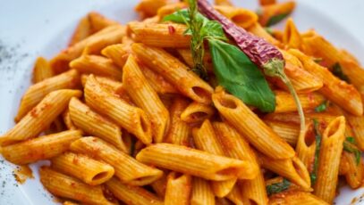 Have Delicious Pasta Delivered To Your Door in Durban North