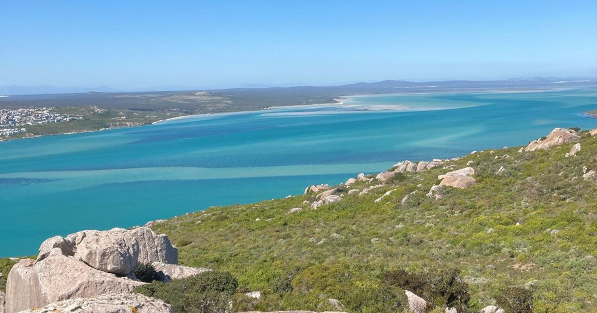 West Coast National Park - Things to Do in Paternoster