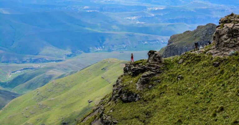 The 20 Greatest Things to Do in the Drakensberg
