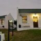 A 2-Night Self-Catering Stay for 2 People in L’Agulhas