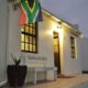 A 2-Night Winter Getaway for 4 People in L'Agulhas