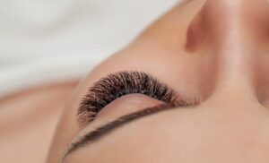 LASH EXTENSIONS CAPE TOWN