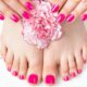 nail deal from Lagoon Spa in umhlanga