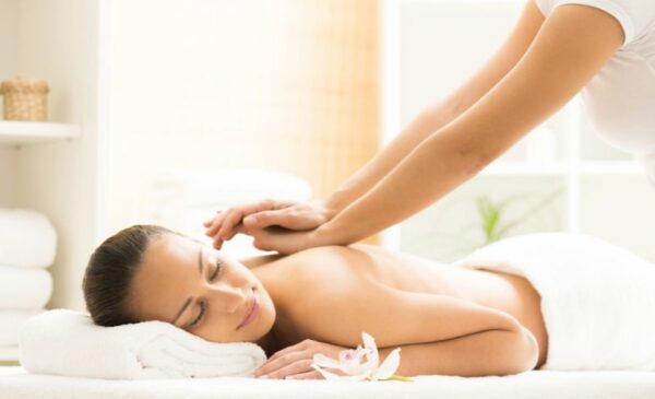 A Deluxe Pamper Package in Meredale