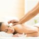 A Deluxe Pamper Package in Meredale