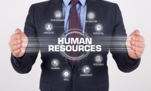 A Level 3 Diploma in Human Resource Management