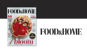 food & home subscription