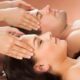 pamper package for 2 in morningside