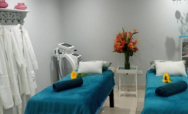 Portia Clinic and Bliss Spa Umhlanga