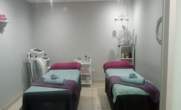 Meraki Wellness and Beauty Centre