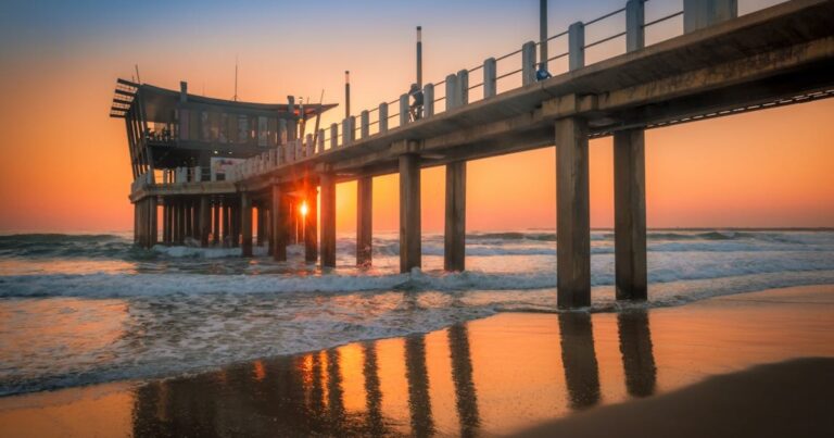 14 Top Places to Visit in Durban 2023