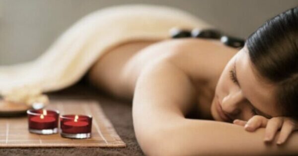 Dan Ne La Beauty Spa Pamper Package