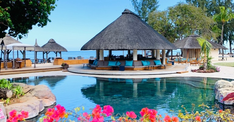 Hilton Mauritius Resort Spa -Trou aux Biches Beachcomber Golf Resort & Spa