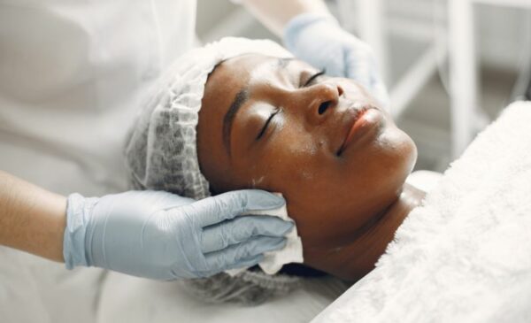 Mesotherapy facial umhlanga