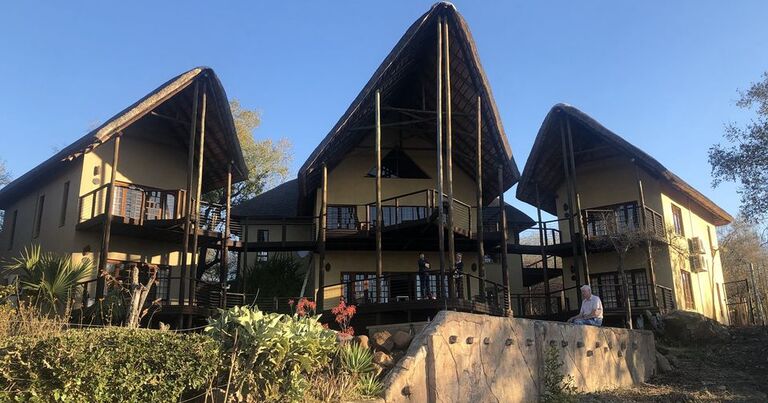 Kruger Private Lodge -kruger national park accommodation