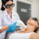 Fractional Laser Treatment Cape Town