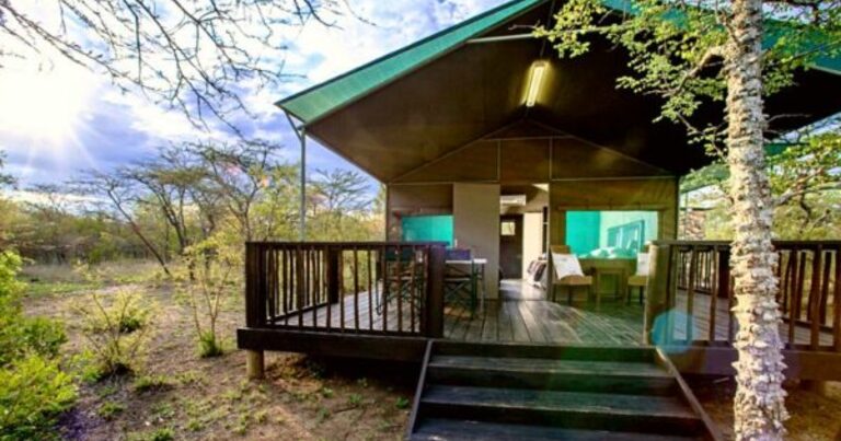 Mulati Safari Camp -kruger national park accommodation