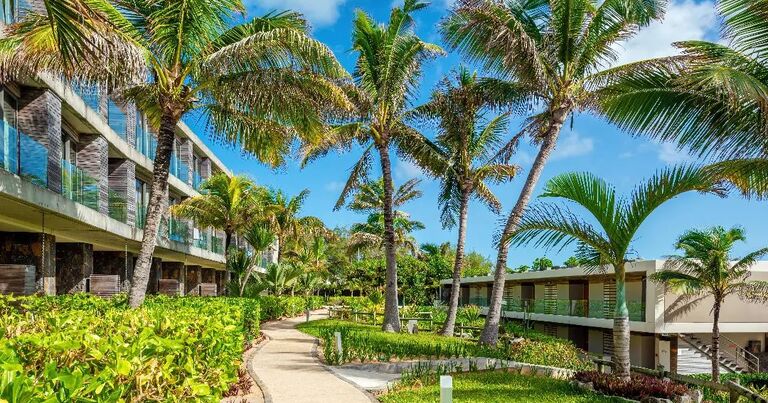 Radisson Blu Poste Lafayette Resort Spa Mauritius -Trou aux Biches Beachcomber Golf Resort & Spa