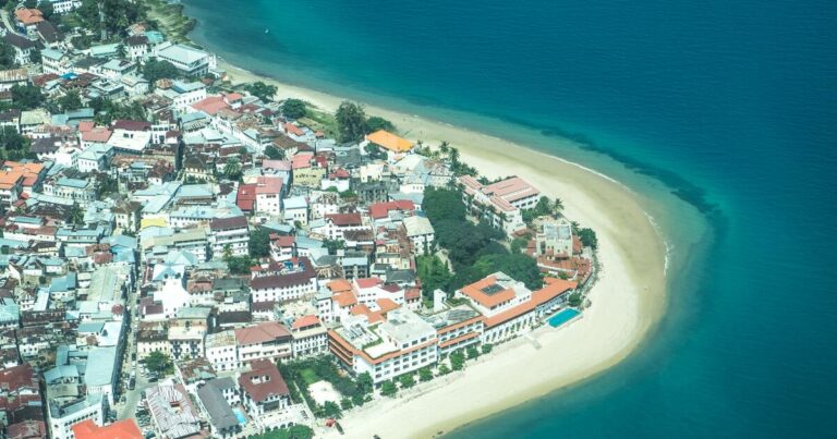 The 10 Best Things to do in Zanzibar