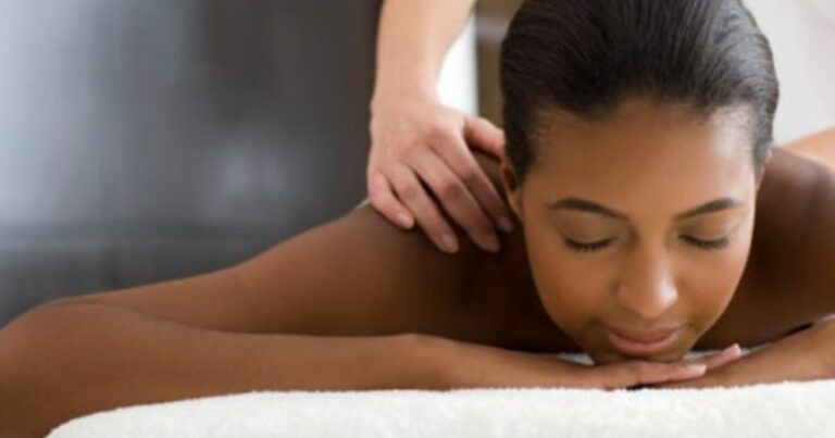 The French Clinic pamper Package