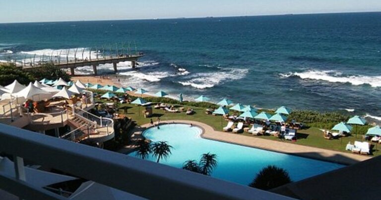 Umhlanga Rocks