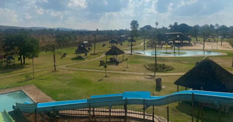 6 Awesome Water Parks in Pretoria
