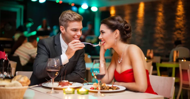 15 Romantic Restaurants To Visit For Valentines Day
