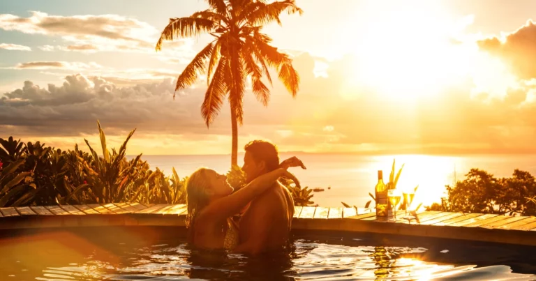 10 Getaway Specials For Valentines Day