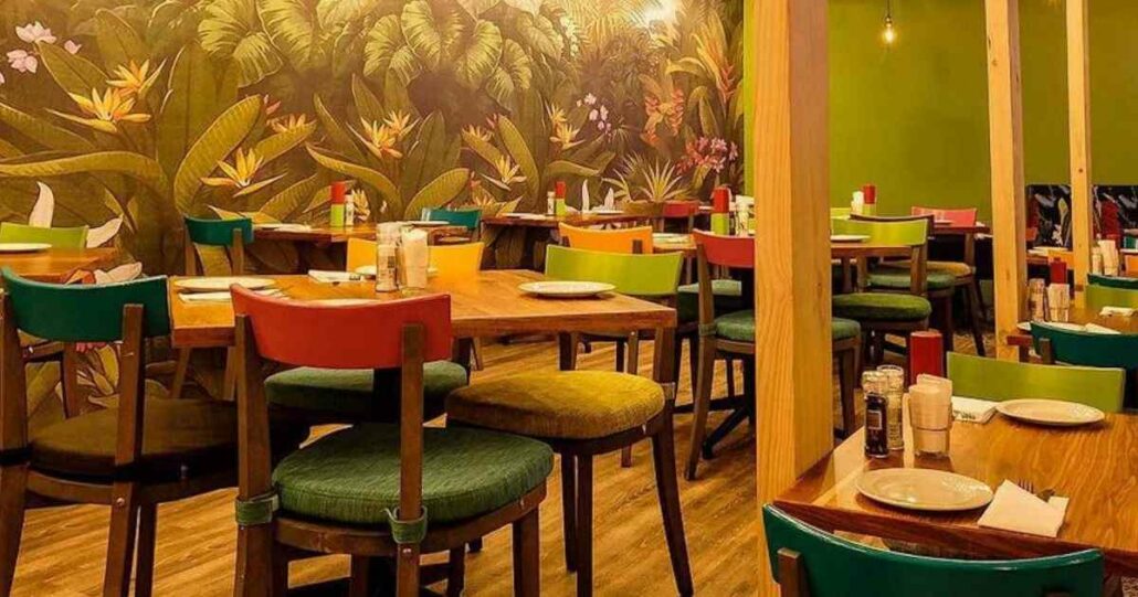 Melrose Arch Restaurants 20 of the Top Eateries Daddys Deals