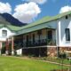 Riebeek valley hotel