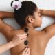 hot stone massage rosebank