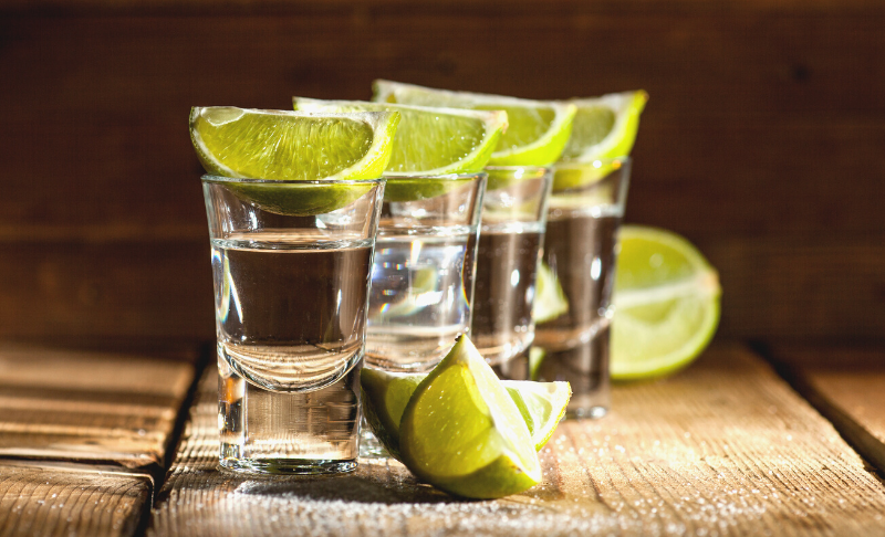 Enjoy a smooth tequila tasting experience for 2 in Sandton - Daddys Deals