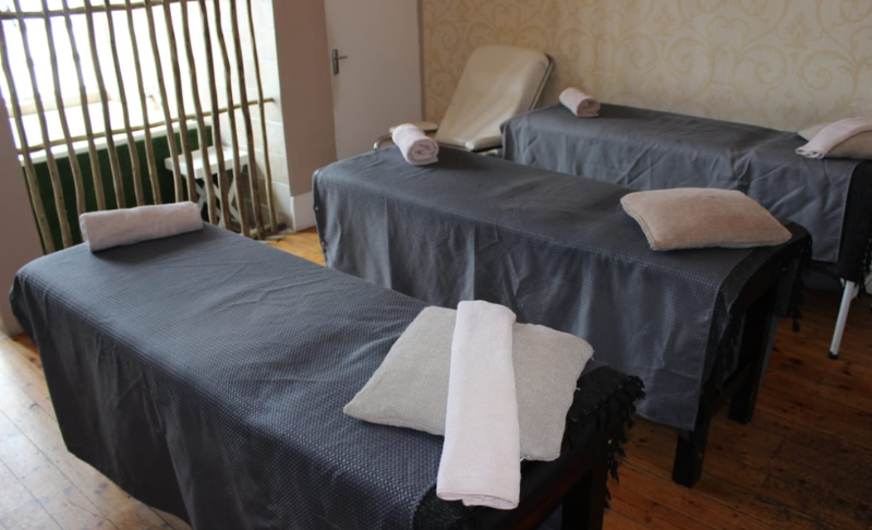 An Indulgent 90 Minute Pamper Package For 2 Daddys Deals