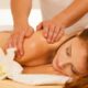 A 2 Hour 30 mins Deluxe Pamper Package for 1 Person in Umhlanga