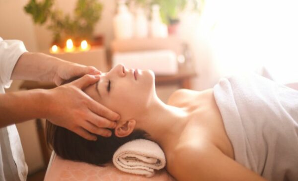 A 2-Hour Spa Retreat Package for 1 in Muldersdrift at Aloe Verde Spa