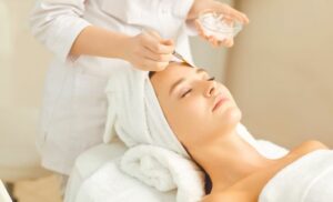 A Massage and Facial Package in Ballito