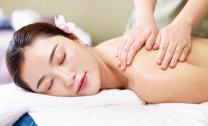 A Relaxing Mini Pamper Package for 1 in Somerset West