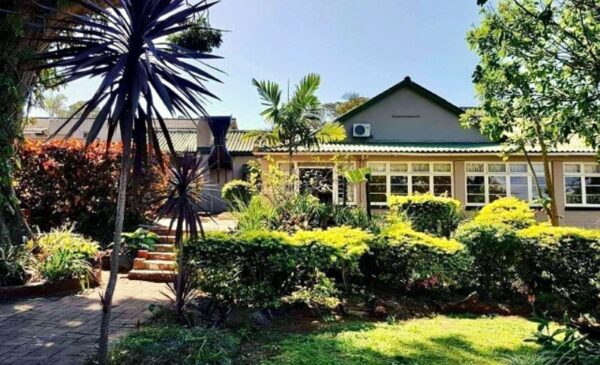 A Seaside Stay for 2 people in Port Shepstone (1)