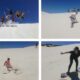 sandboarding in atlantis