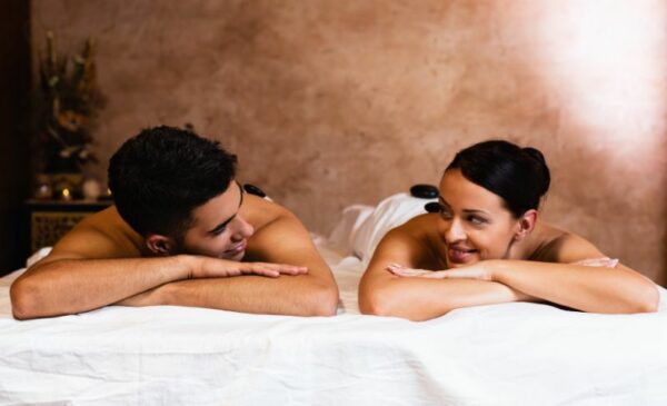 An Exclusive Pamper Package for 2 in Umhlanga Ridge