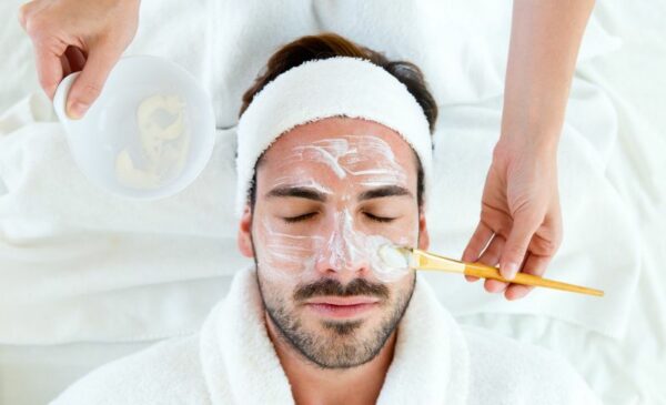 A Signature Facial For 1 in Observatory