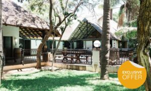 1-night groenfontein