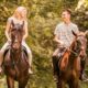 A Horse-Riding Experience for 2 in Rayton