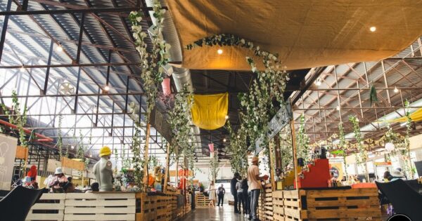 12 Markets in Pretoria | Daddy's Deals