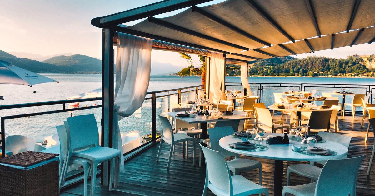 THE 10 BEST Romantic Restaurants in Cape Town