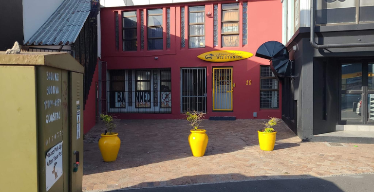 Cheap Accommodation in Cape Town Under R400