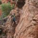 rock climbing cape town