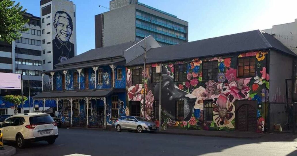 Maboneng Restaurants 12 Top Eateries Daddys Deals