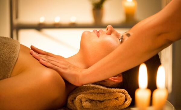 A 1-Hour 30-Minute Spa Package in Stamford Hill